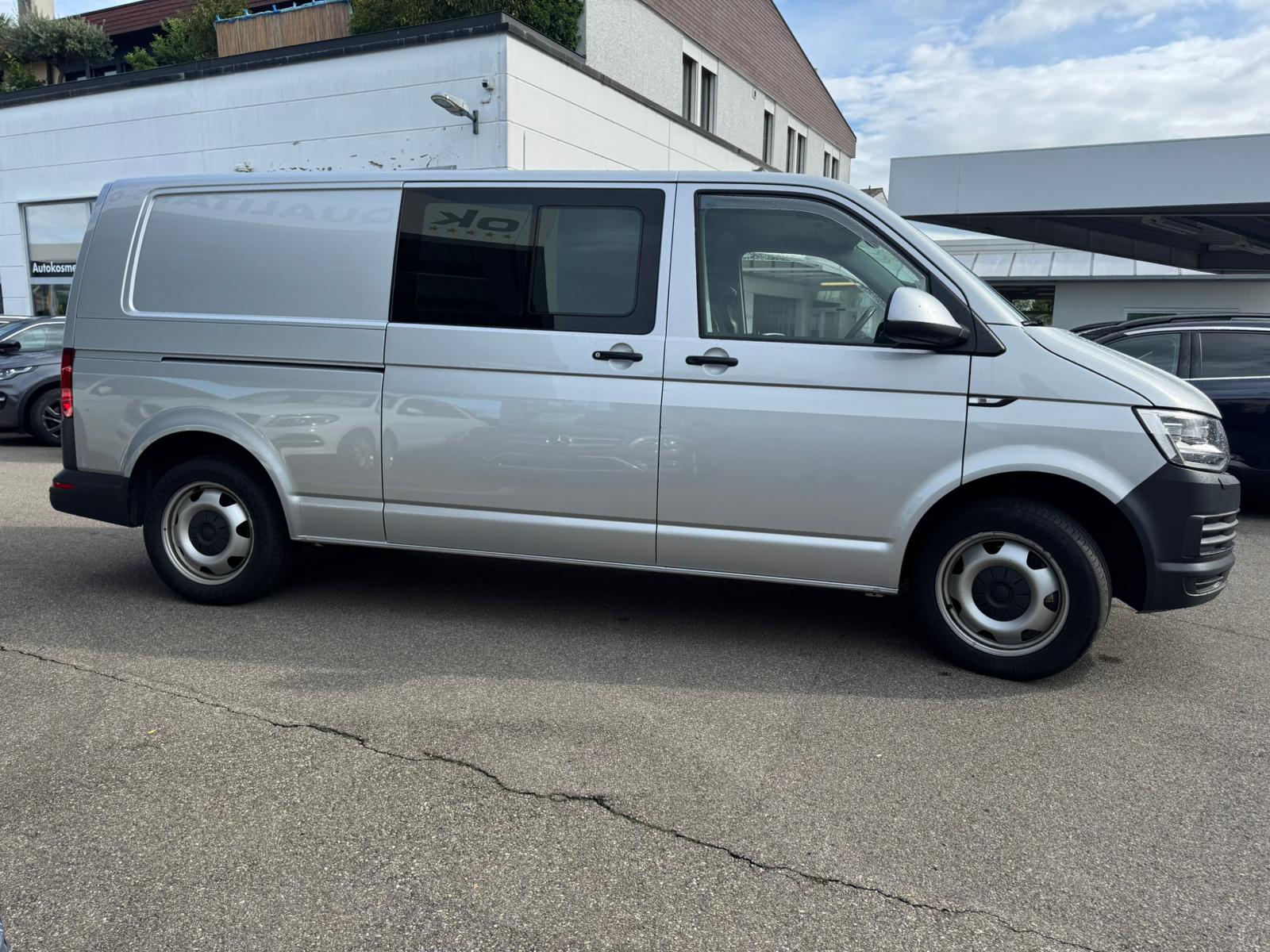 VW T6 2.0 Bi-TDI 4Motion-image-4