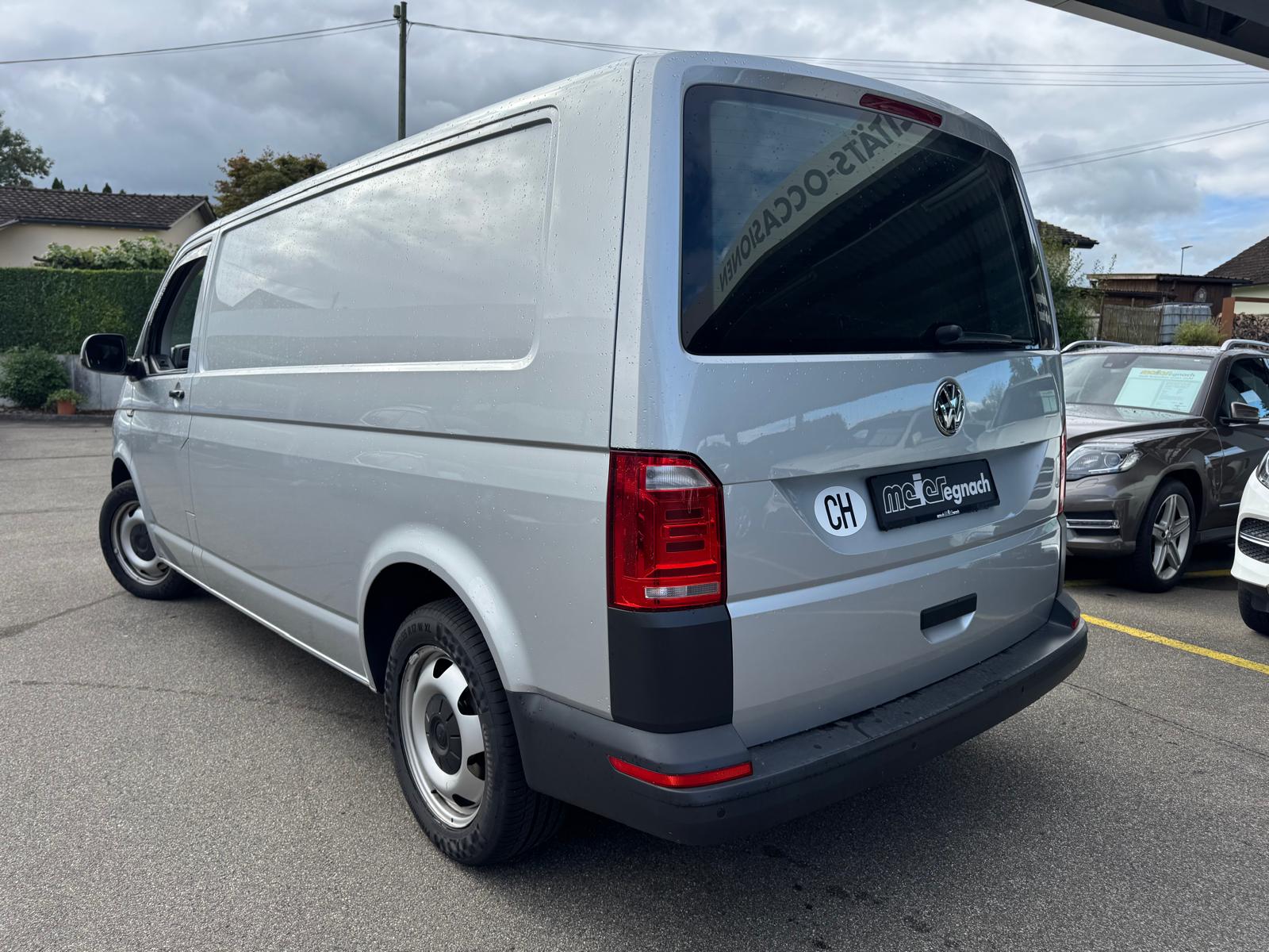 VW T6 2.0 Bi-TDI 4Motion-image-7