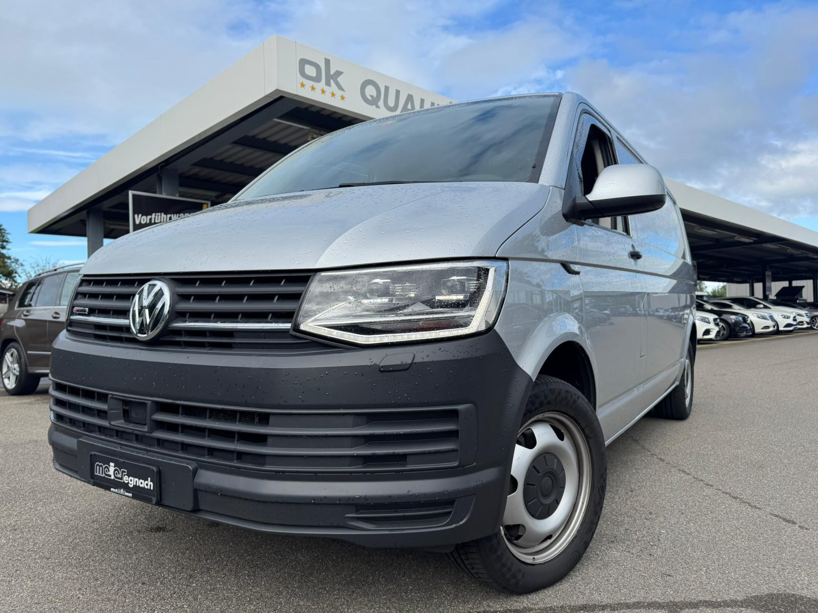 VW T6 2.0 Bi-TDI 4Motion-image-0