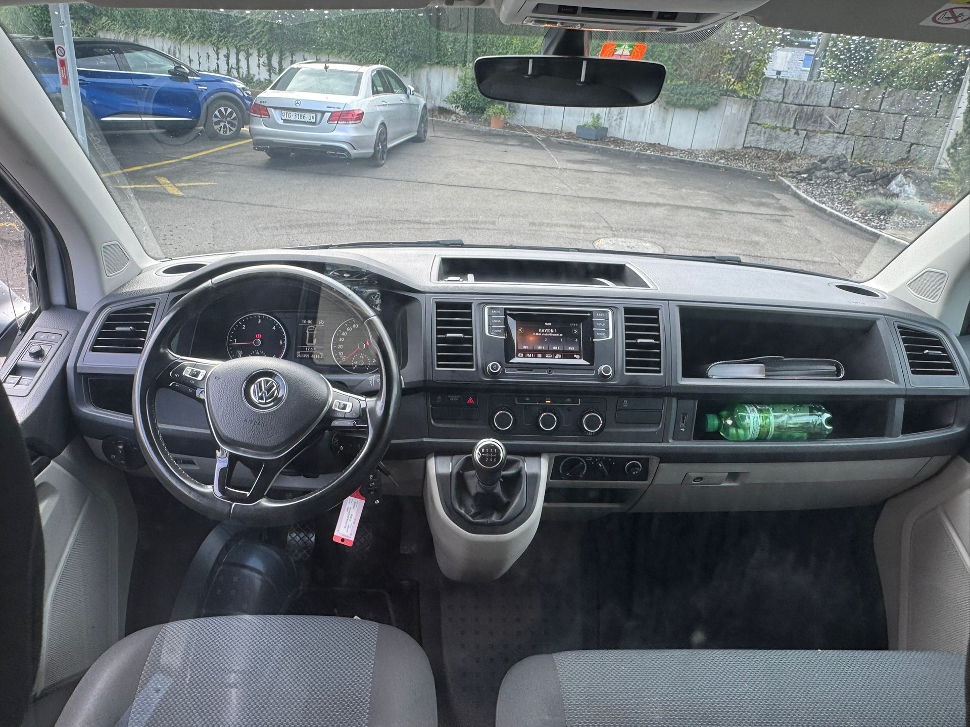 VW T6 2.0 Bi-TDI 4Motion-image-11