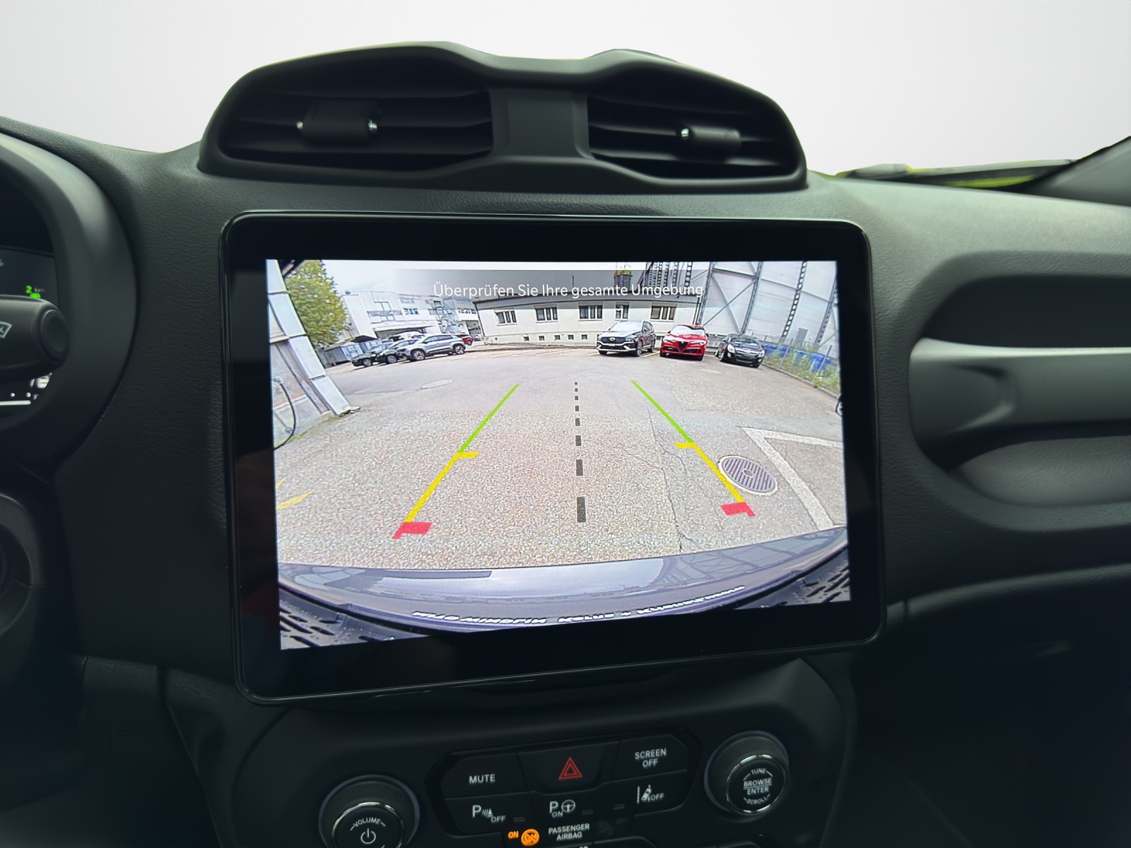 JEEP Renegade 1.3 North Star 4xe-image-11