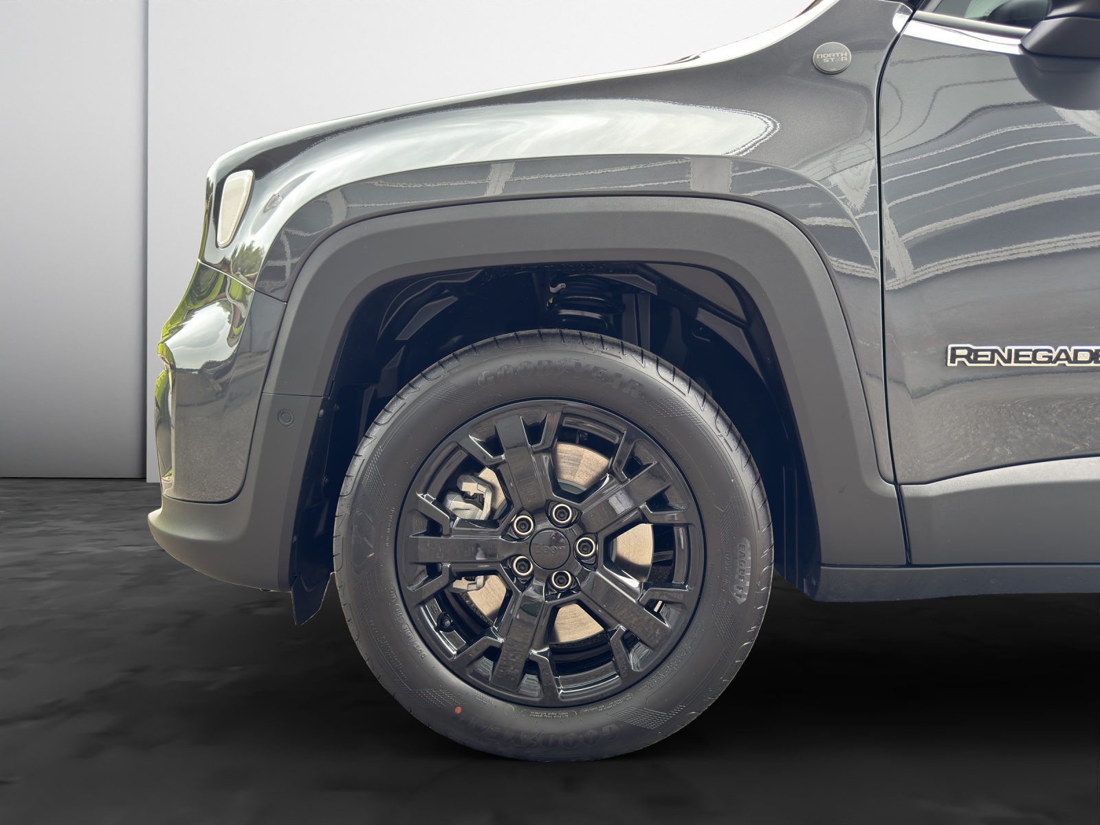 JEEP Renegade 1.3 North Star 4xe-image-15