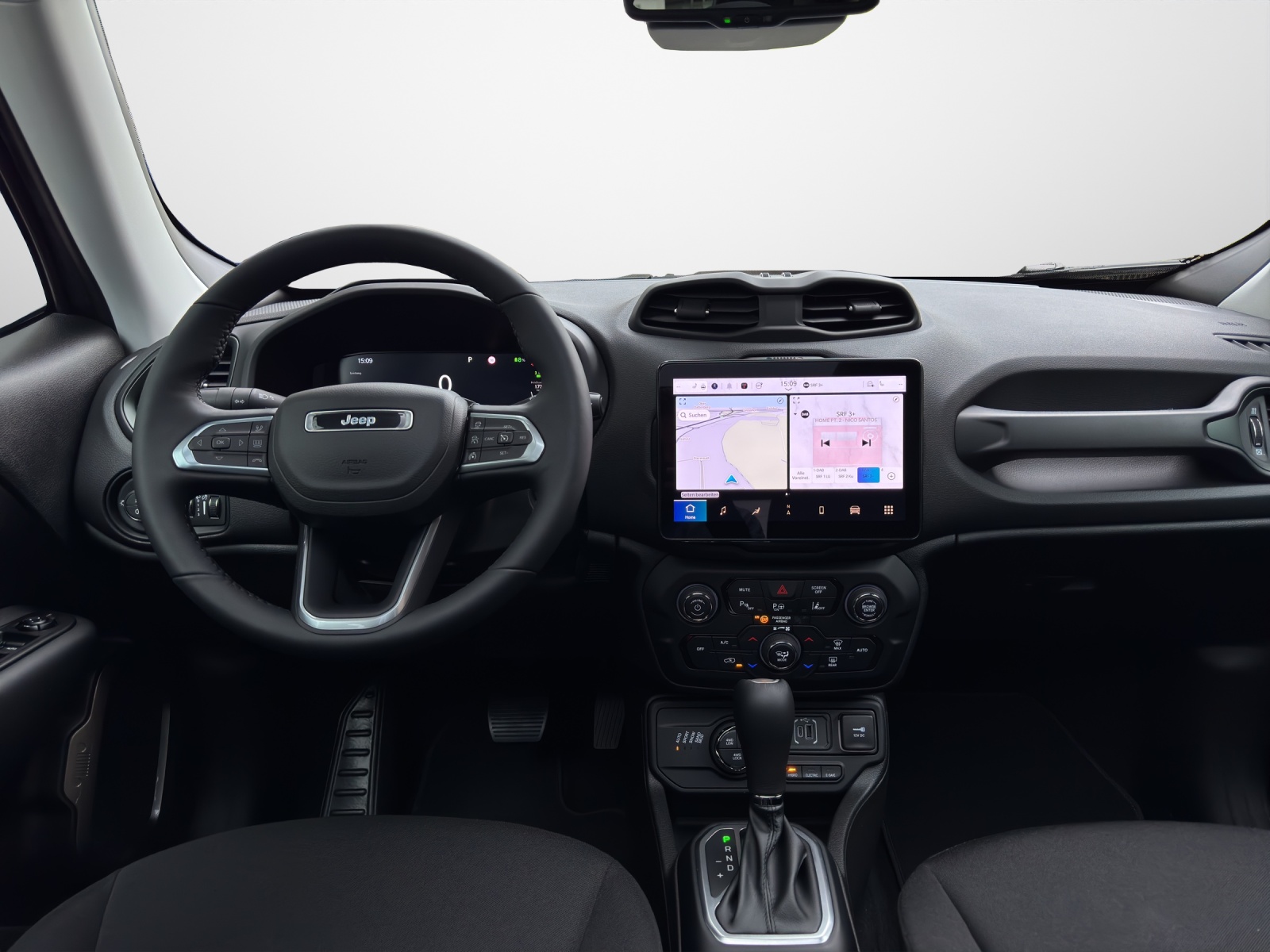 JEEP Renegade 1.3 North Star 4xe-image-5