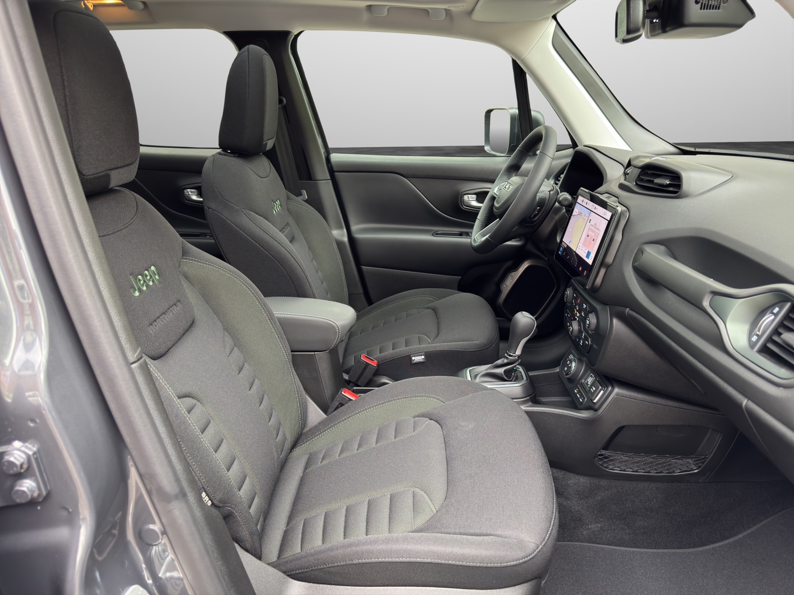JEEP Renegade 1.3 North Star 4xe-image-12