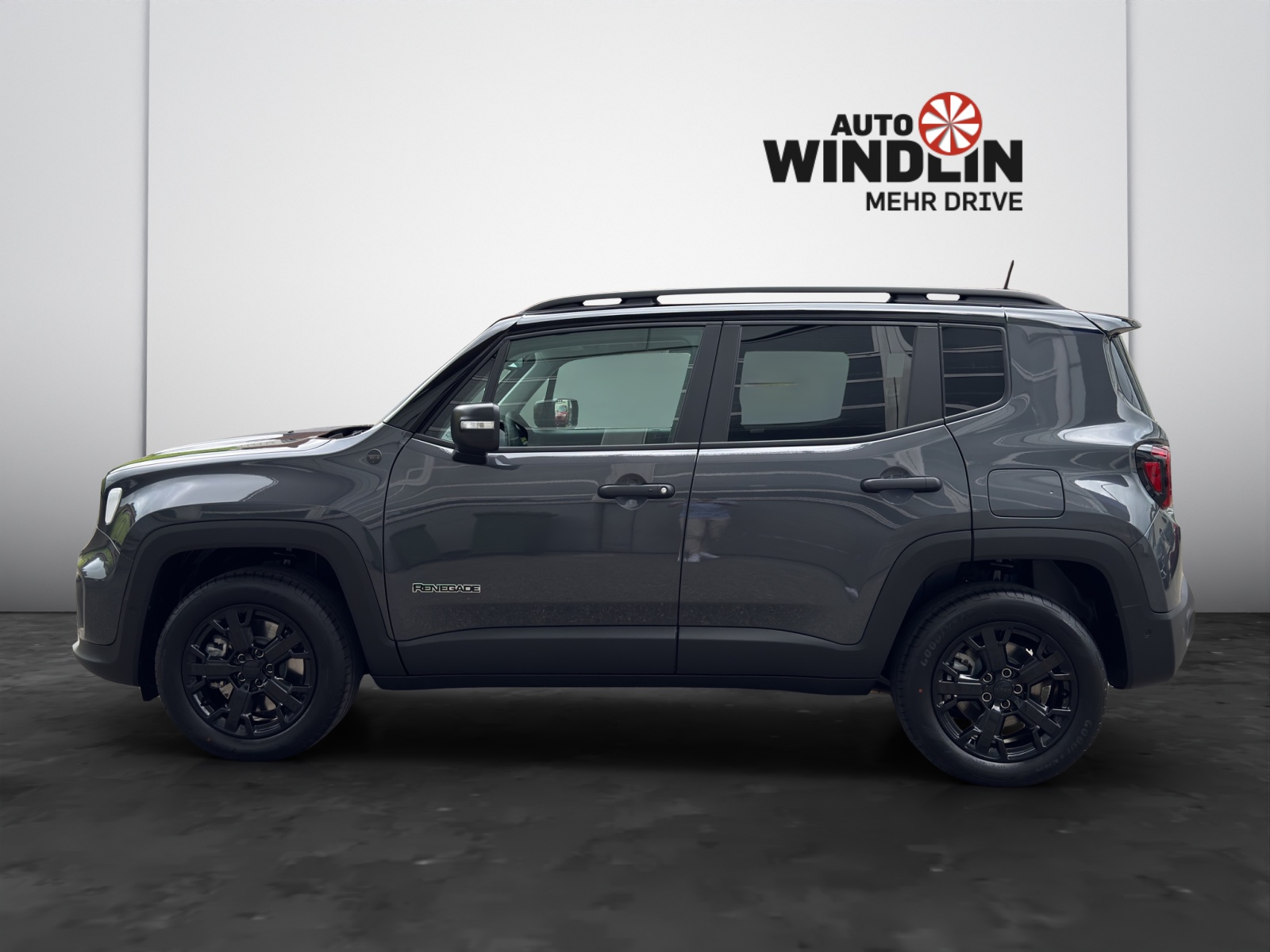 JEEP Renegade 1.3 North Star 4xe-image-2
