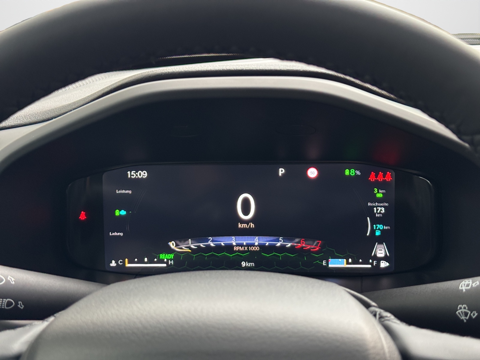 JEEP Renegade 1.3 North Star 4xe-image-7