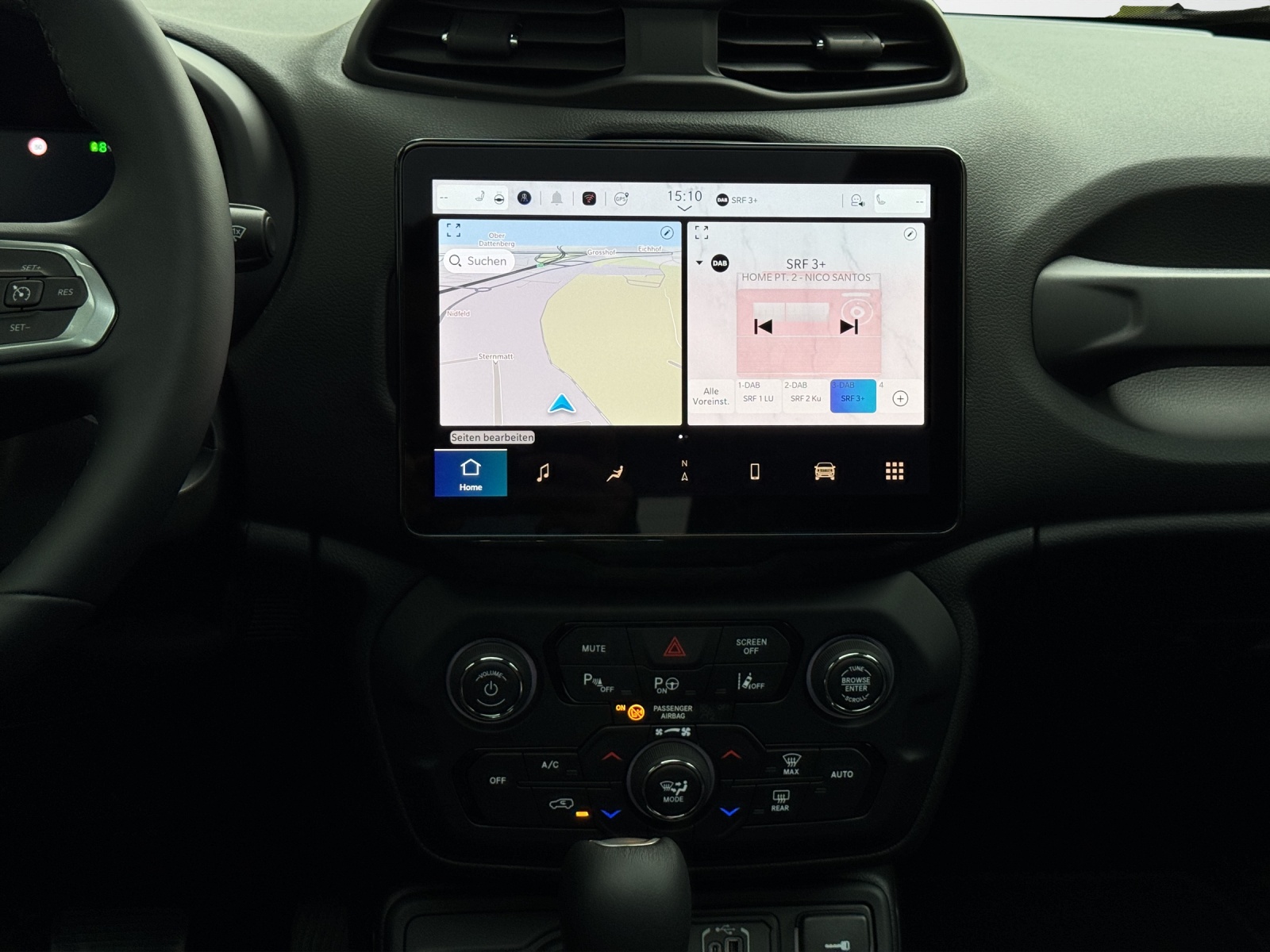 JEEP Renegade 1.3 North Star 4xe-image-10