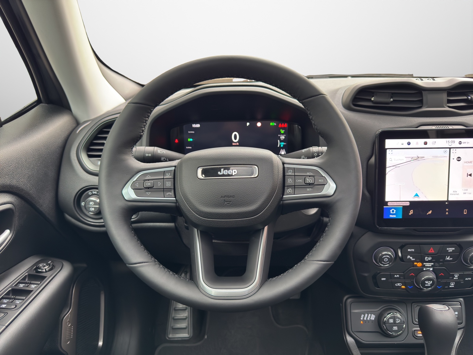 JEEP Renegade 1.3 North Star 4xe-image-6