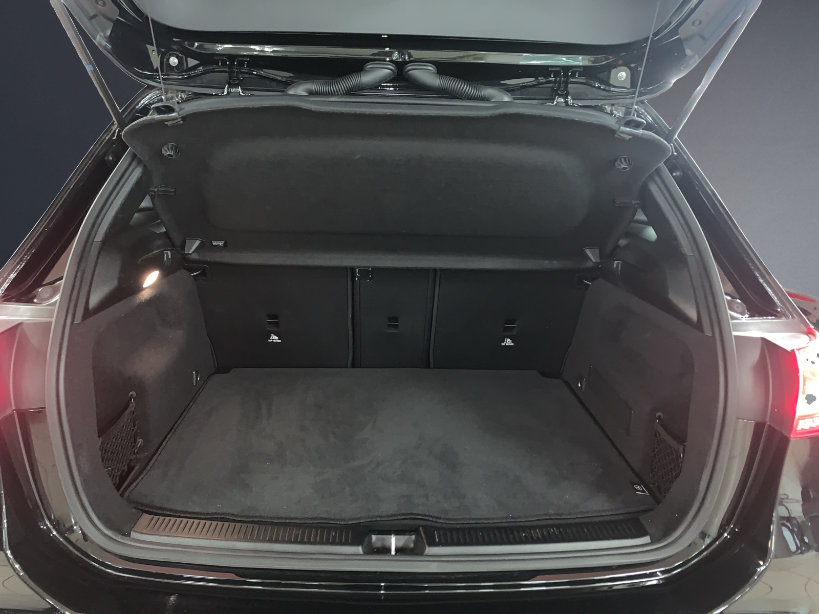 Image MERCEDES-BENZ B-200 B 200 Progressive