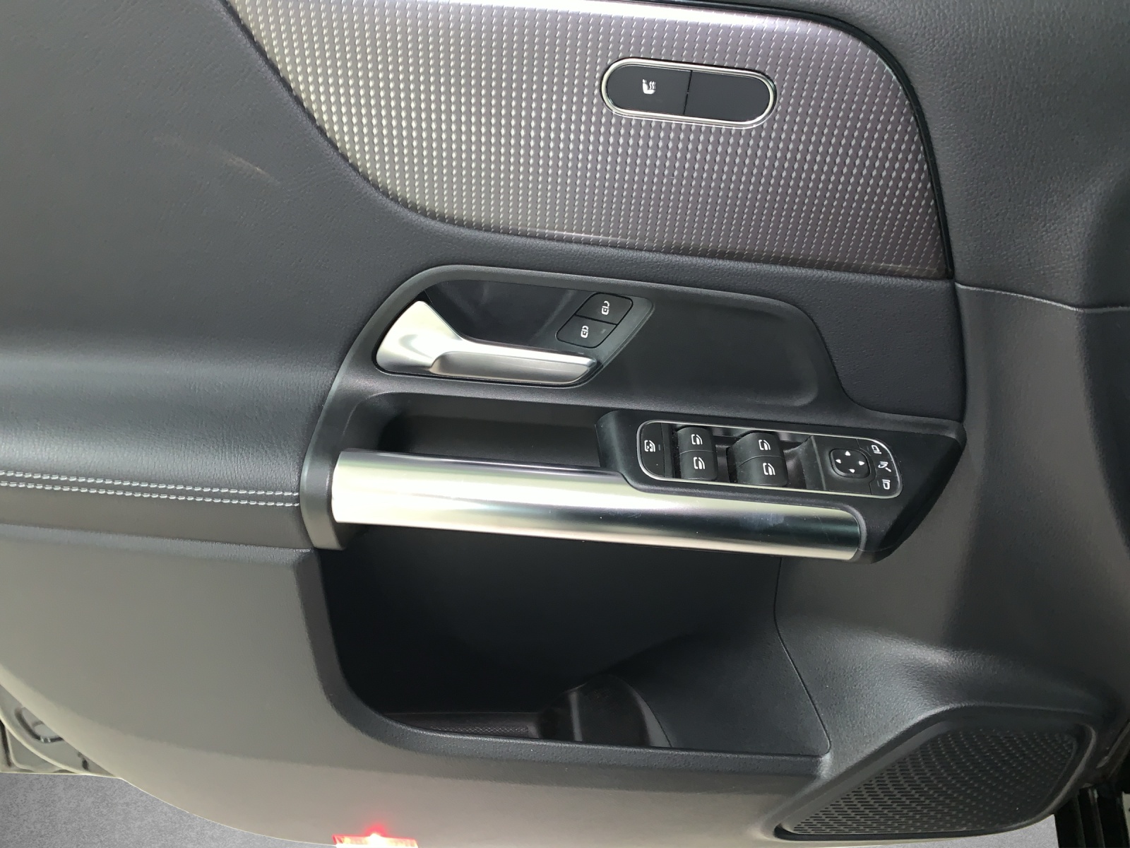 Image MERCEDES-BENZ B-200 B 200 Progressive