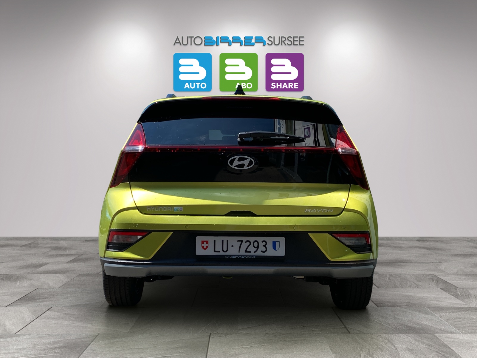 HYUNDAI Bayon 1.0 T-GDi Amplia-image-5