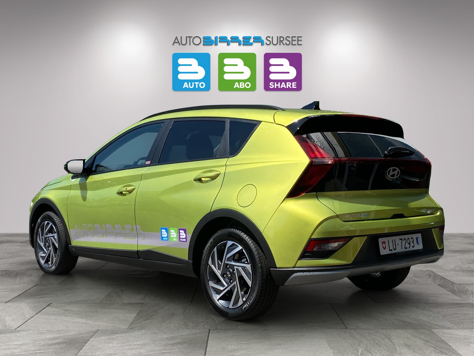 HYUNDAI Bayon 1.0 T-GDi Amplia-image-6