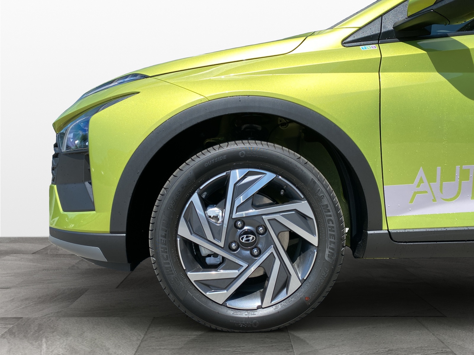 HYUNDAI Bayon 1.0 T-GDi Amplia-image-8