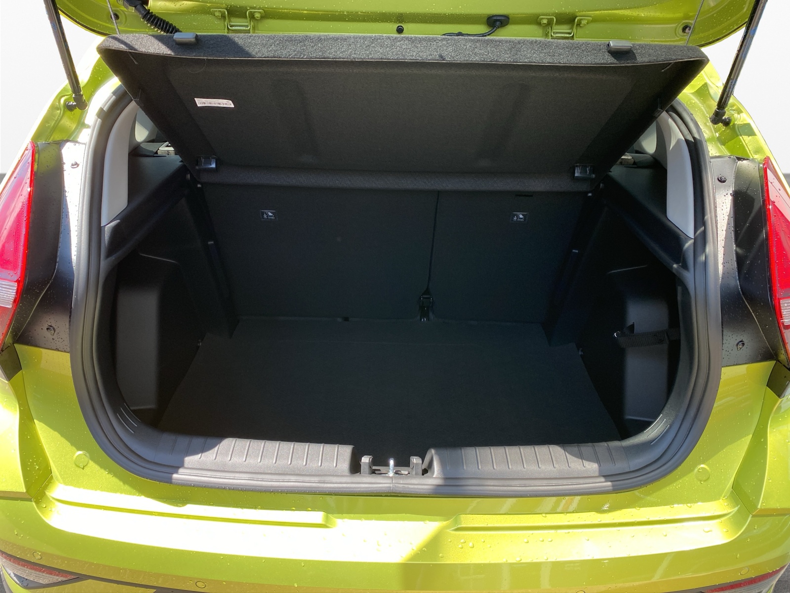HYUNDAI Bayon 1.0 T-GDi Amplia-image-15