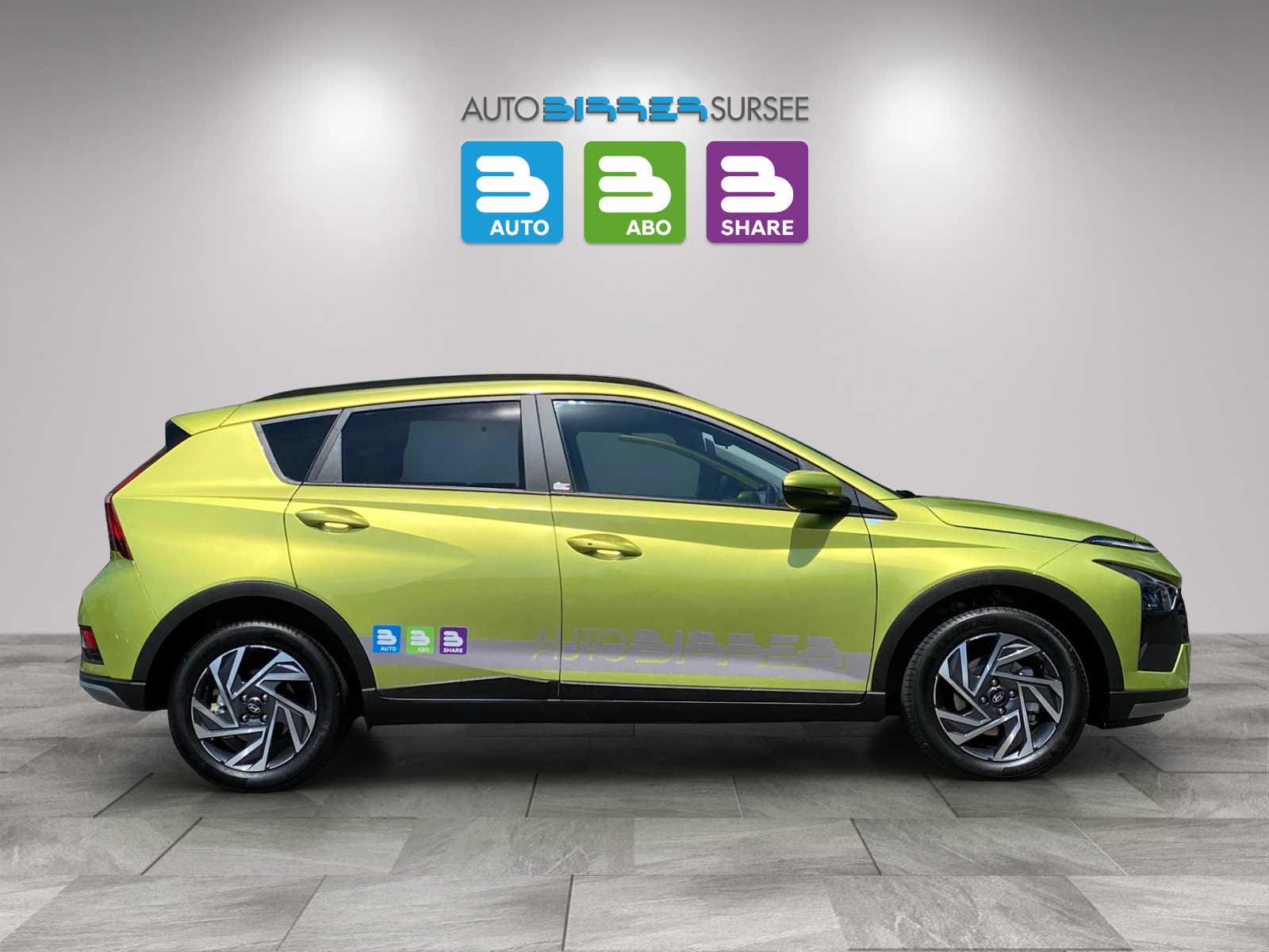 HYUNDAI Bayon 1.0 T-GDi Amplia-image-3