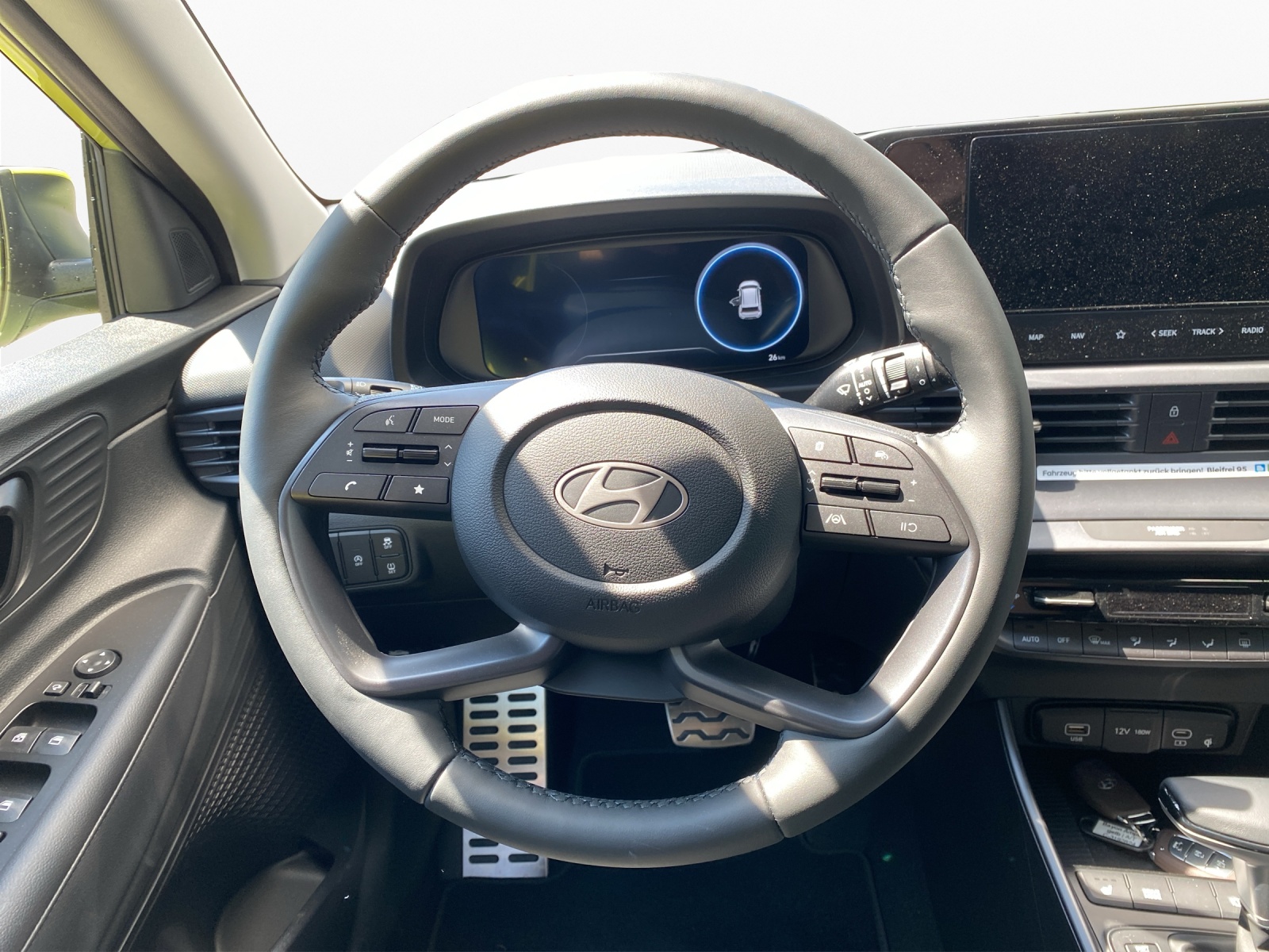 HYUNDAI Bayon 1.0 T-GDi Amplia-image-12
