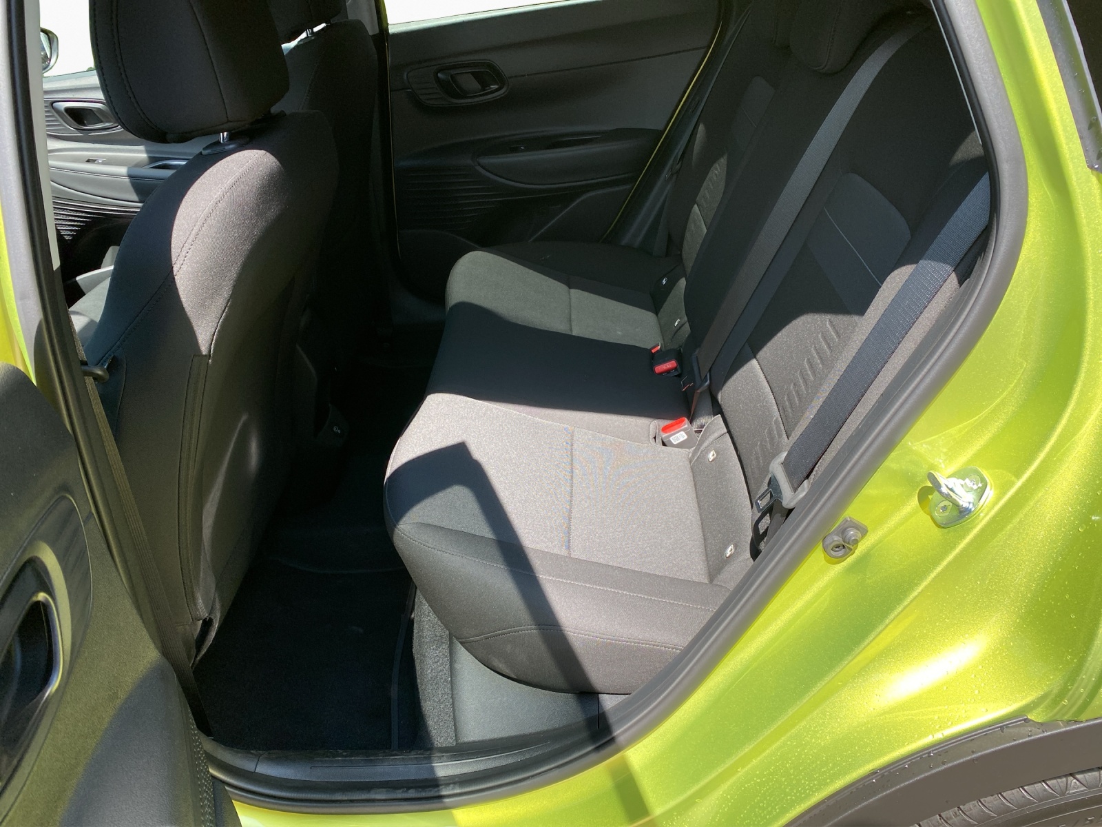 HYUNDAI Bayon 1.0 T-GDi Amplia-image-10