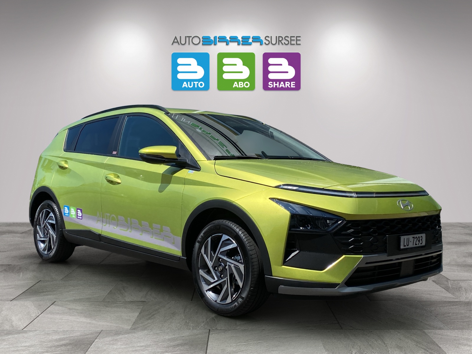 HYUNDAI Bayon 1.0 T-GDi Amplia-image-2