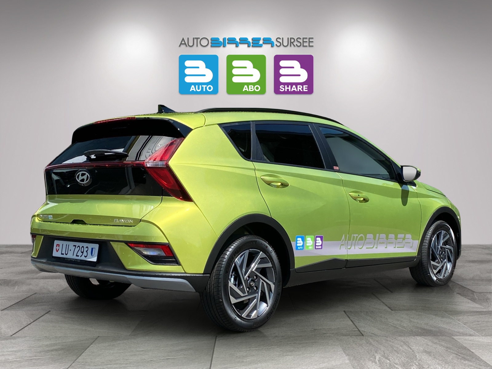 HYUNDAI Bayon 1.0 T-GDi Amplia-image-4