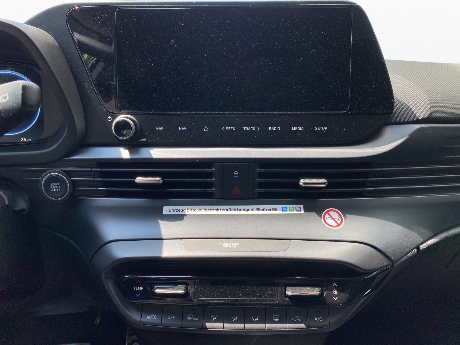 HYUNDAI Bayon 1.0 T-GDi Amplia-image-14