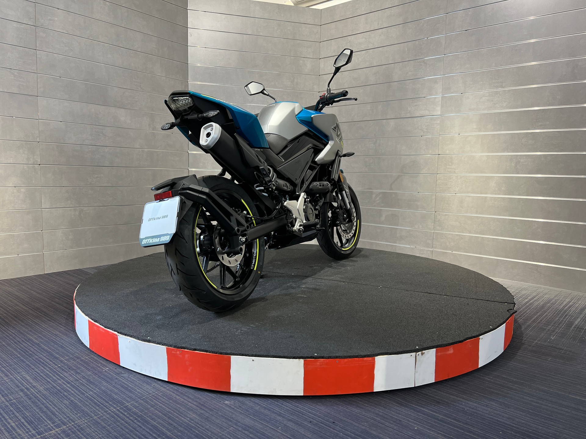 CF MOTO 125NK-image-4