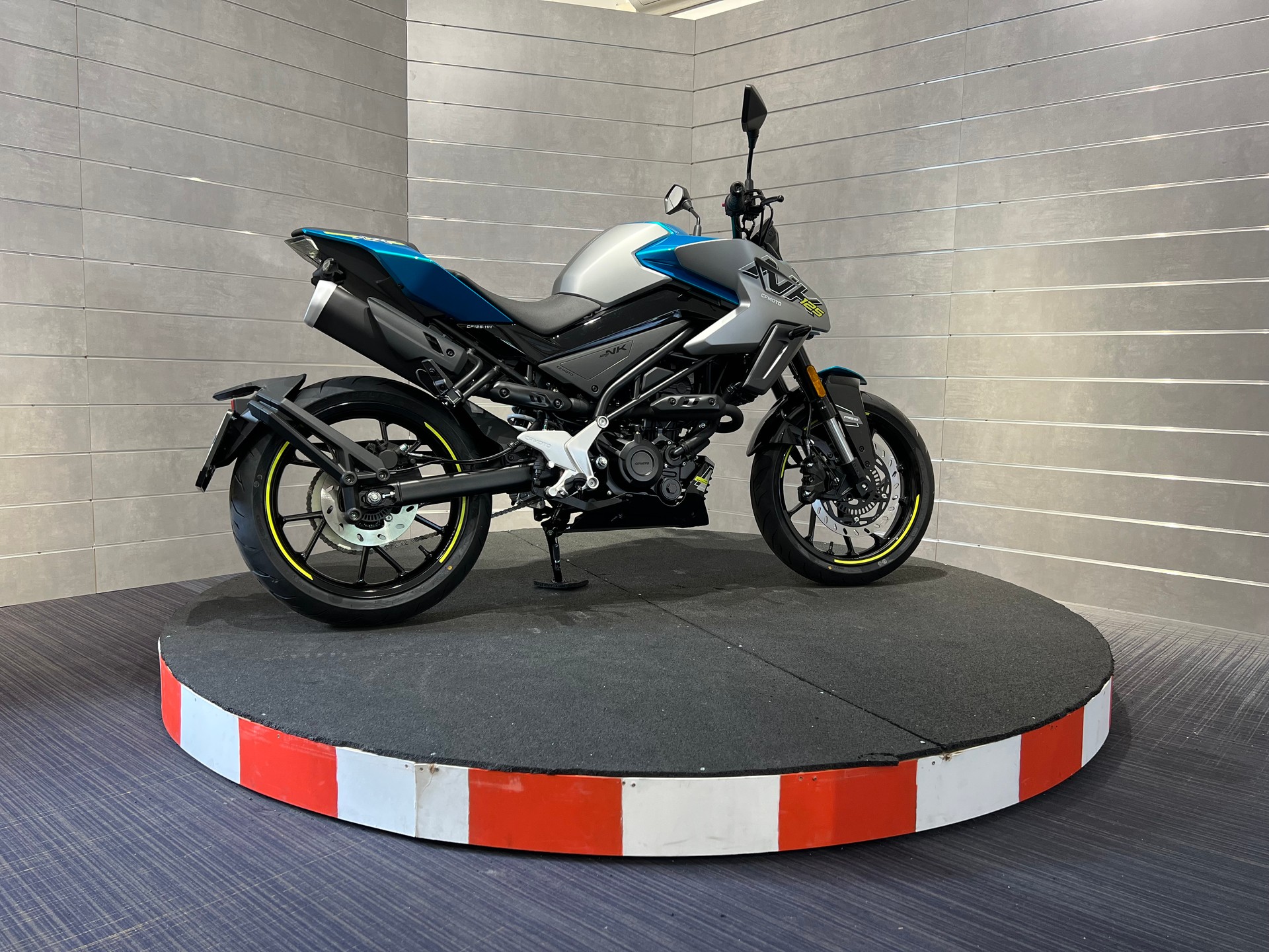 CF MOTO 125NK-image-5