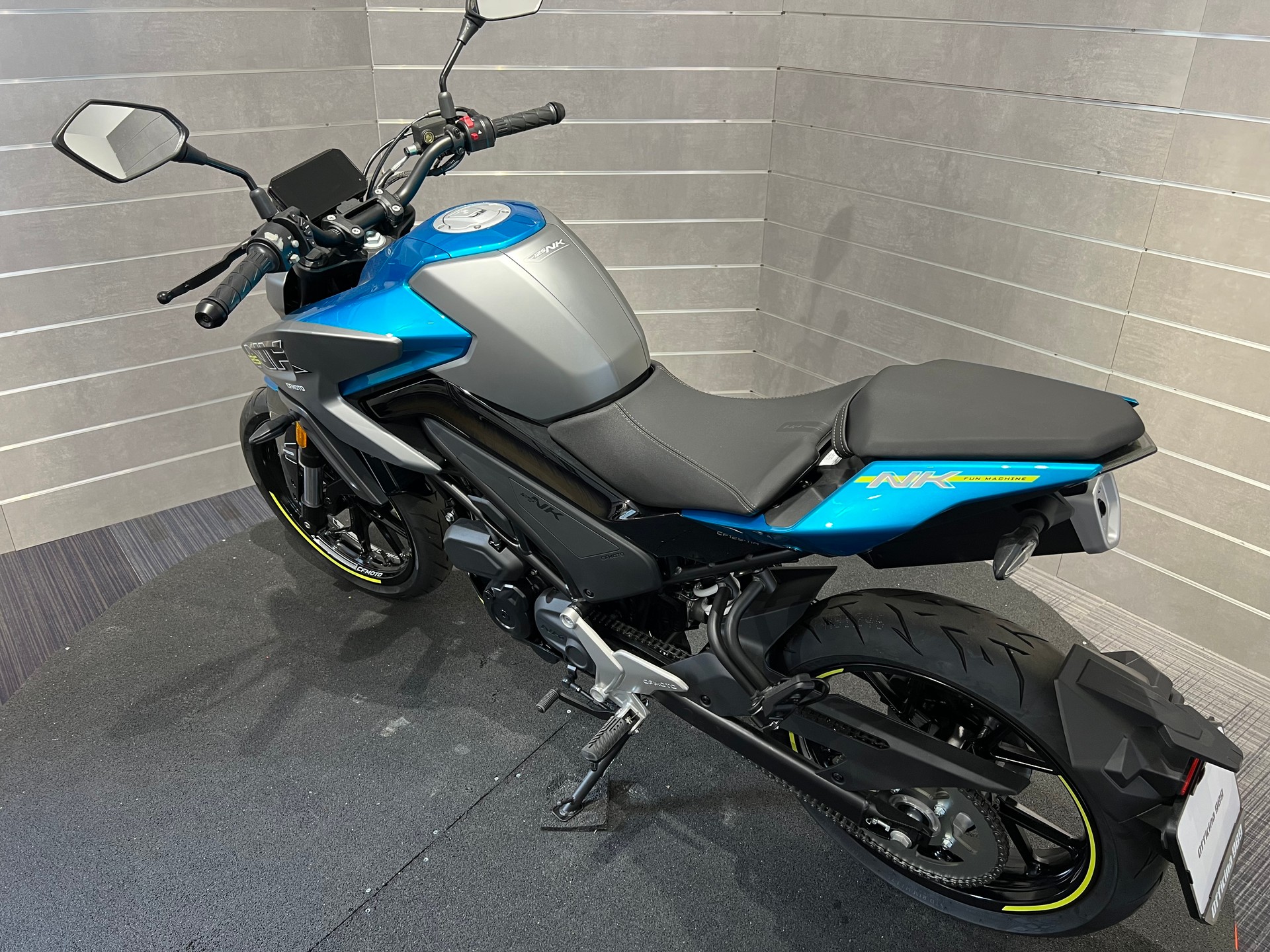 CF MOTO 125NK-image-13