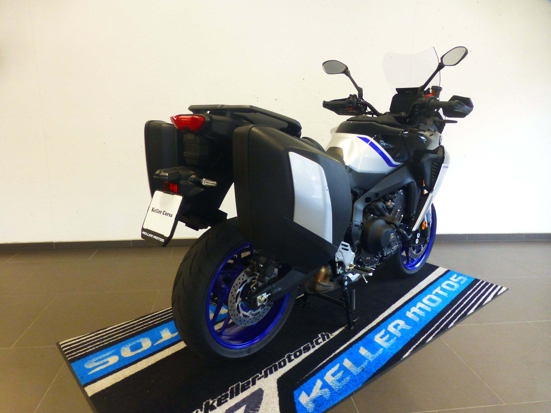 YAMAHA Tracer 9 GT+ Y-AMT-image-13