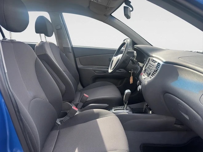 KIA Rio 1.6 CVVT Trend-image-10