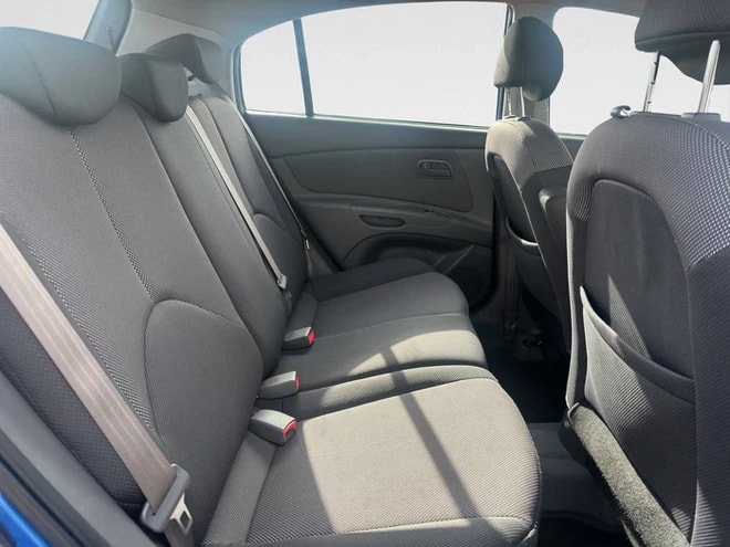 KIA Rio 1.6 CVVT Trend-image-11
