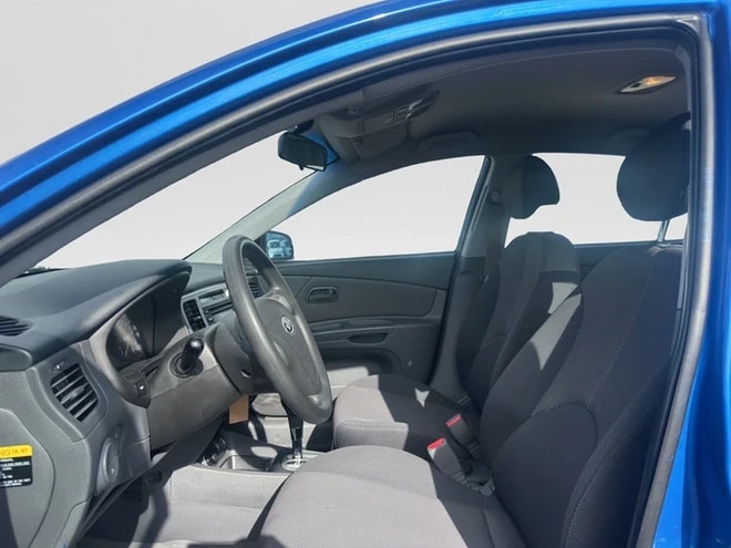 KIA Rio 1.6 CVVT Trend-image-9