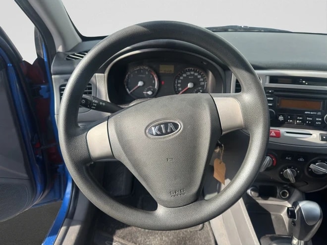KIA Rio 1.6 CVVT Trend-image-7