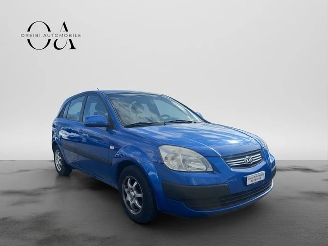 KIA Rio 1.6 CVVT Trend-image-6