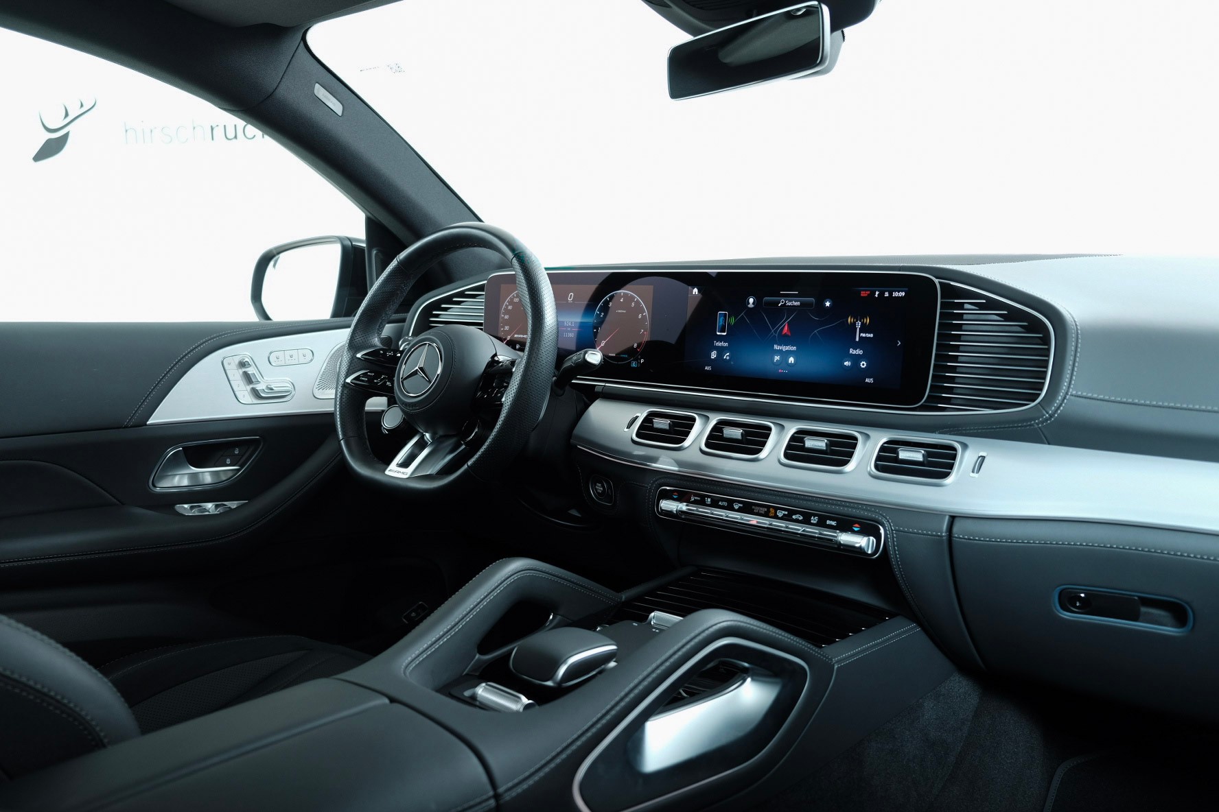 MERCEDES-BENZ GLE Coupé 63 S AMG 4Matic+ Speedshift-image-13