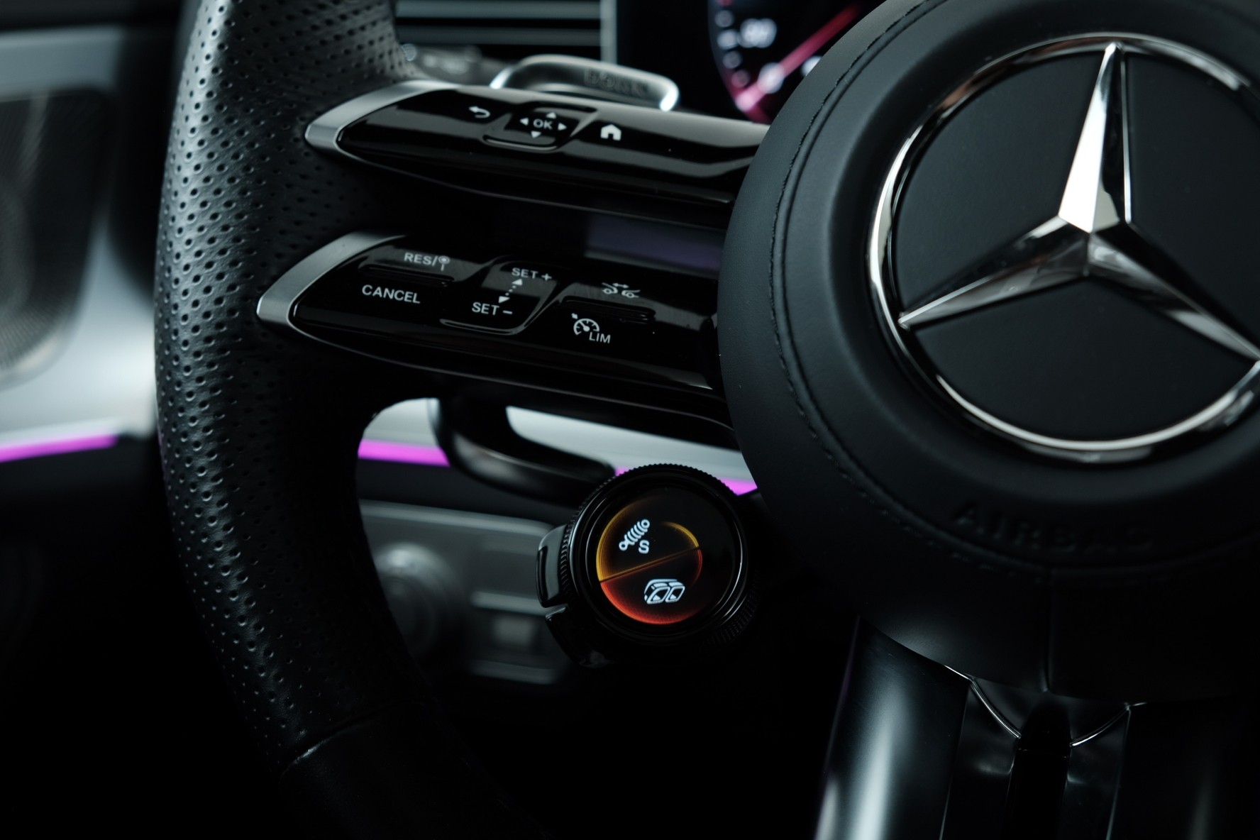 MERCEDES-BENZ GLE Coupé 63 S AMG 4Matic+ Speedshift-image-15