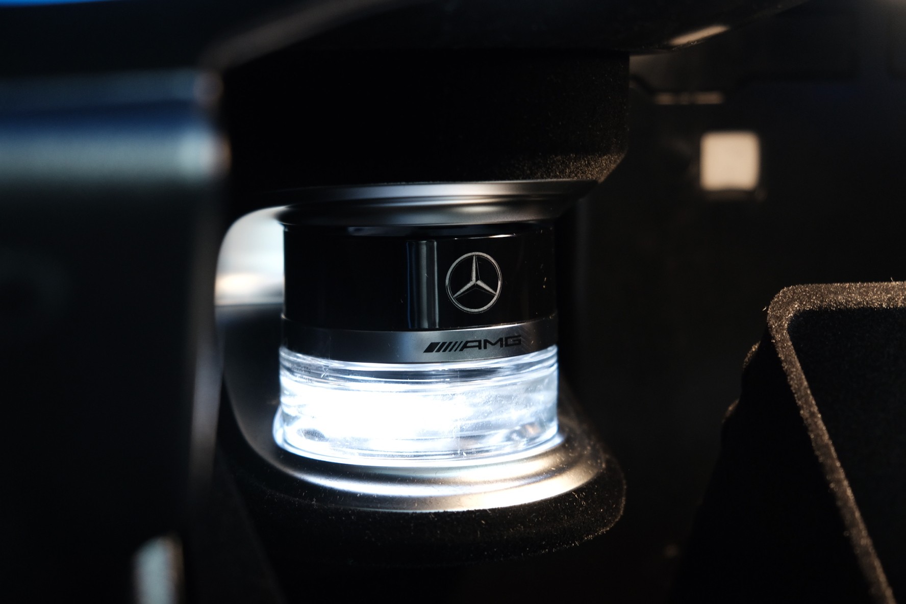 MERCEDES-BENZ GLE Coupé 63 S AMG 4Matic+ Speedshift-image-27
