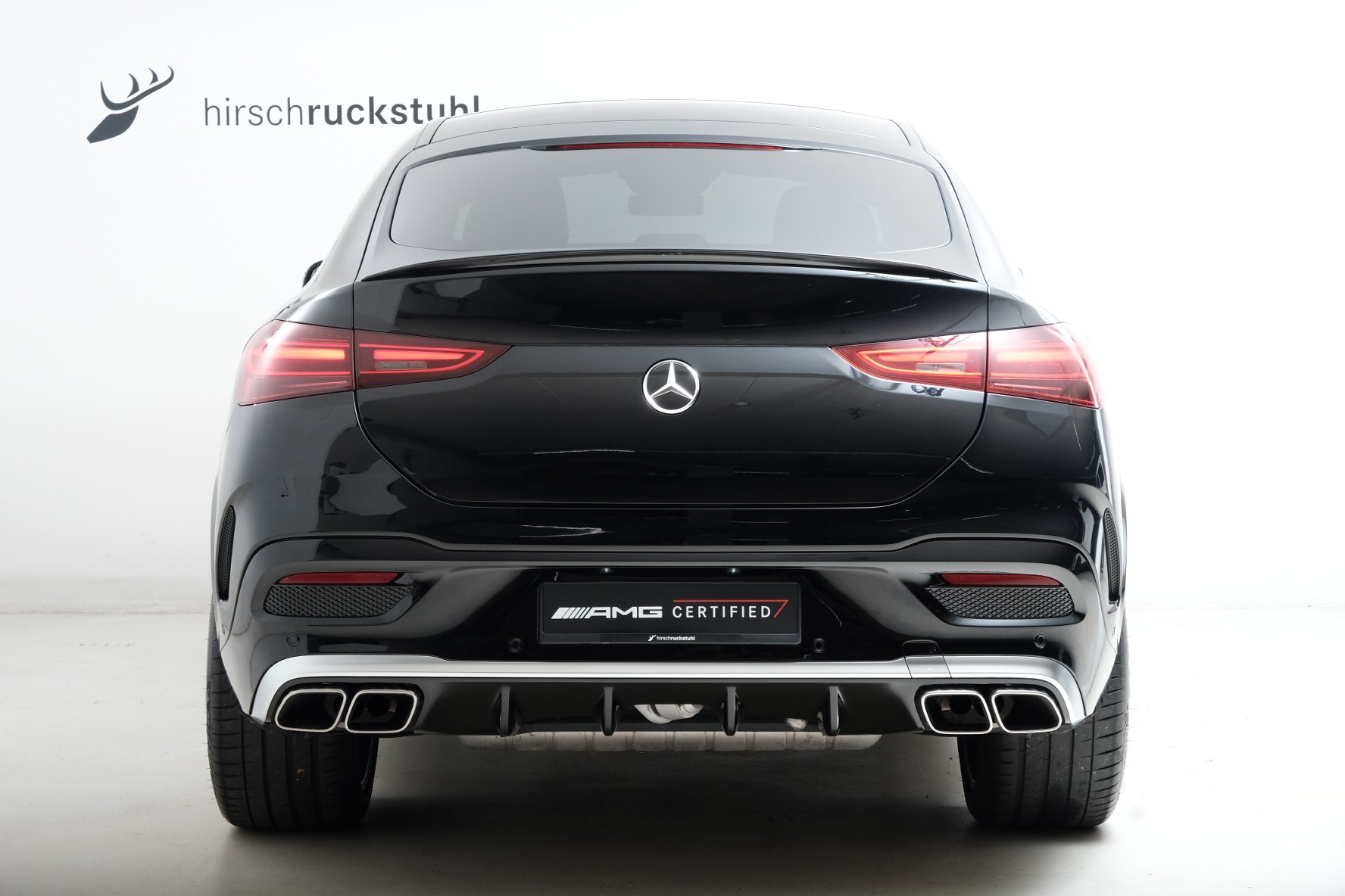 MERCEDES-BENZ GLE Coupé 63 S AMG 4Matic+ Speedshift-image-6