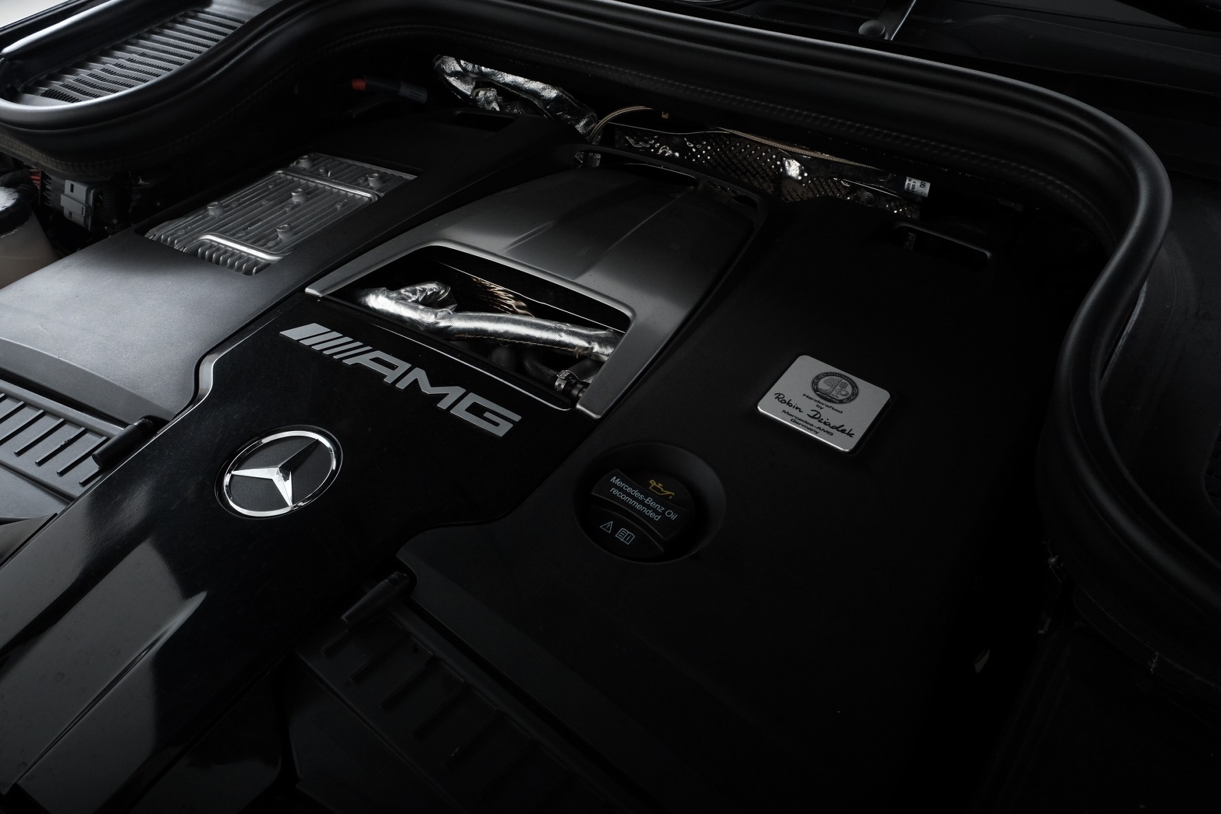 MERCEDES-BENZ GLE Coupé 63 S AMG 4Matic+ Speedshift-image-18