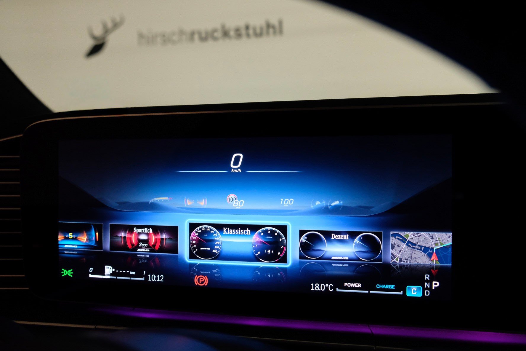 MERCEDES-BENZ GLE Coupé 63 S AMG 4Matic+ Speedshift-image-19