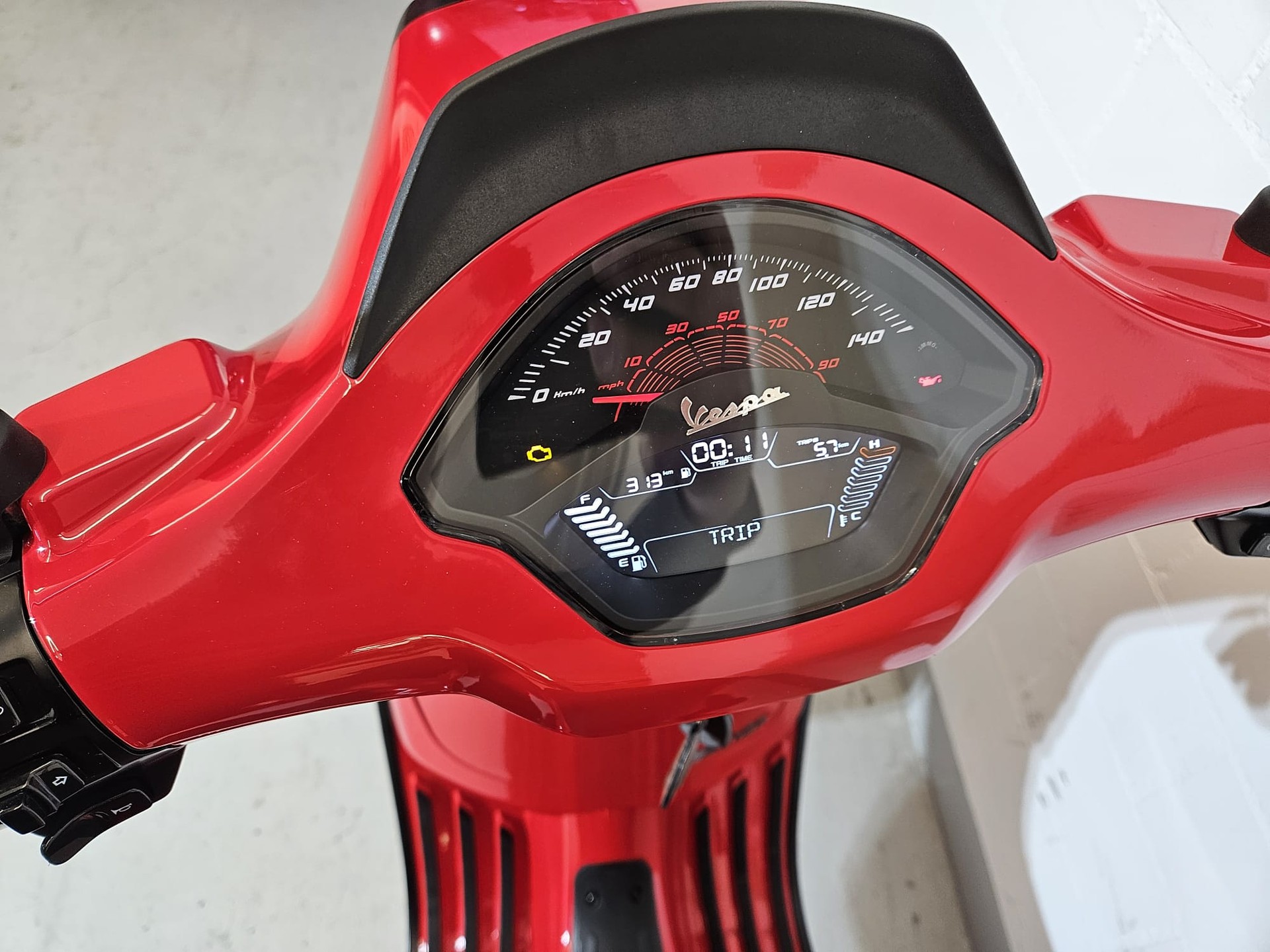 PIAGGIO Vespa 125 Sprint Sport E5+-image-4
