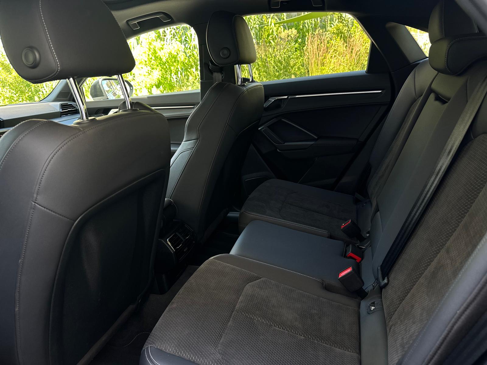 AUDI Q3 Sportback 45 TFSI e S line S-tronic-image-10