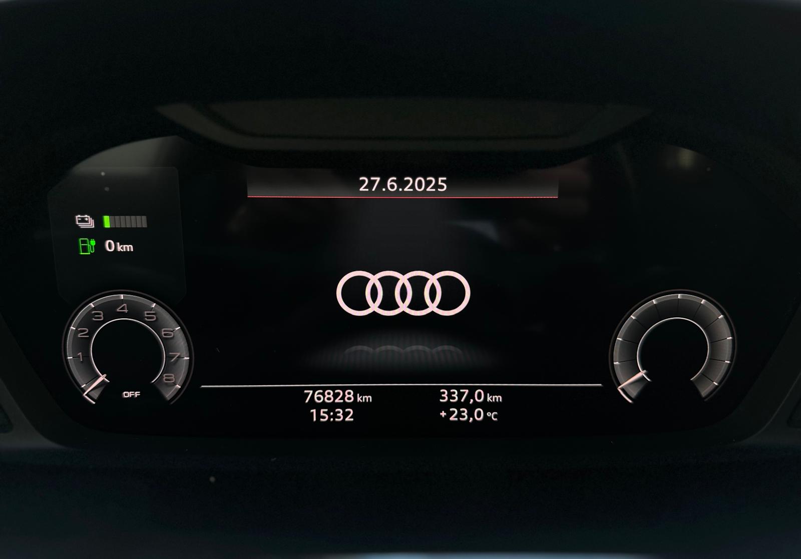 AUDI Q3 Sportback 45 TFSI e S line S-tronic-image-19