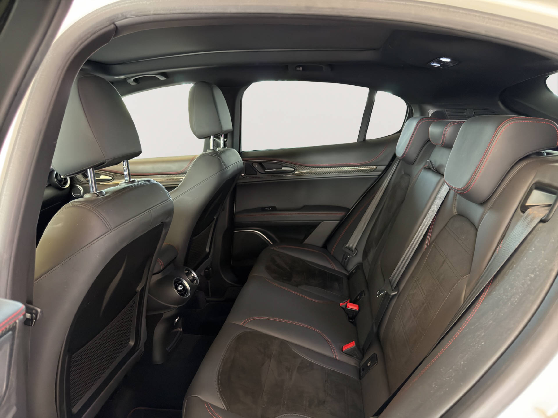 ALFA ROMEO Stelvio 2.9 V6 Biturbo Q4 Quadrifoglio-image-17