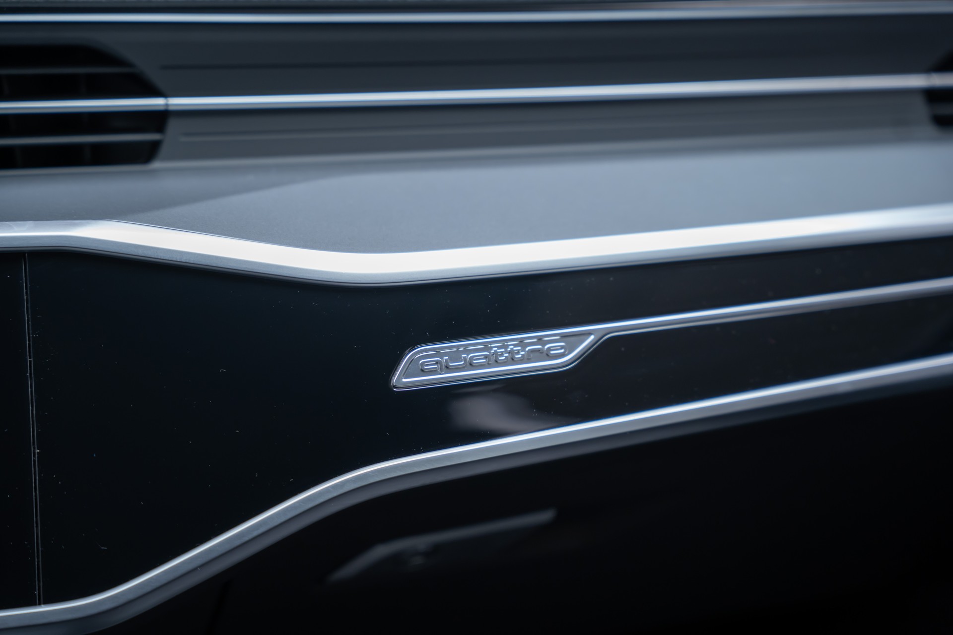 AUDI A7 Sportback 3.0 55 TFSI quattro S-Tronic / Rückfahrkamera / el.Sitze / Ambientebeleuchtung-image-27