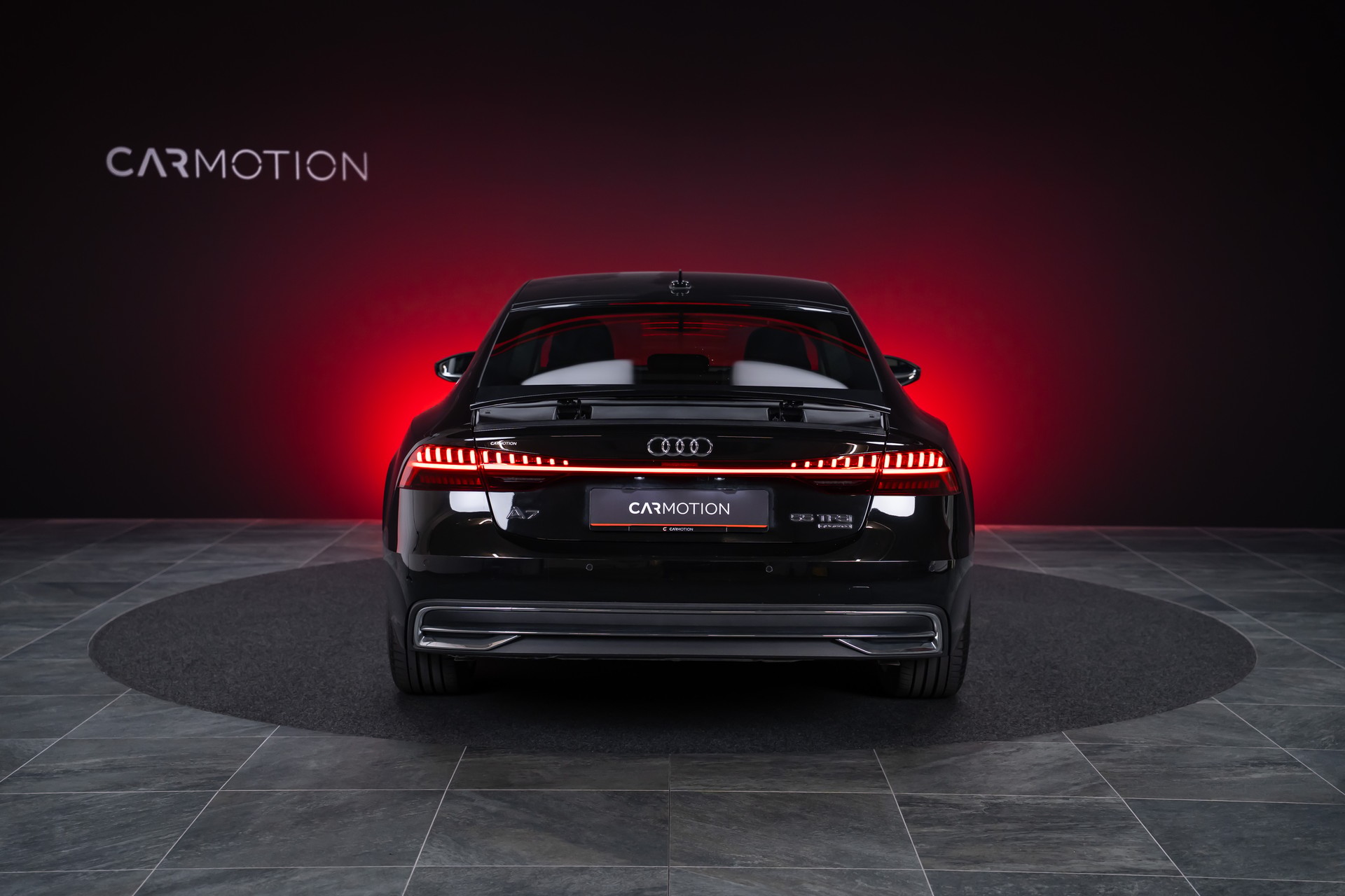 AUDI A7 Sportback 3.0 55 TFSI quattro S-Tronic / Rückfahrkamera / el.Sitze / Ambientebeleuchtung-image-6