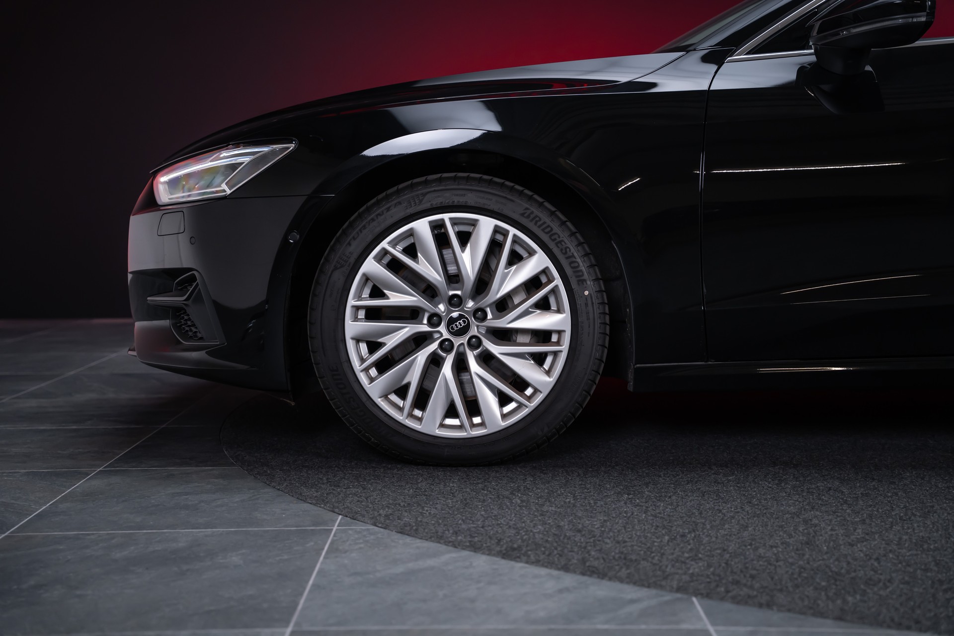 AUDI A7 Sportback 3.0 55 TFSI quattro S-Tronic / Rückfahrkamera / el.Sitze / Ambientebeleuchtung-image-11