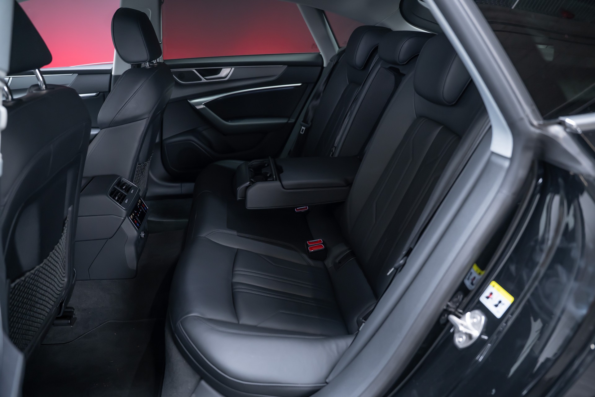 AUDI A7 Sportback 3.0 55 TFSI quattro S-Tronic / Rückfahrkamera / el.Sitze / Ambientebeleuchtung-image-19