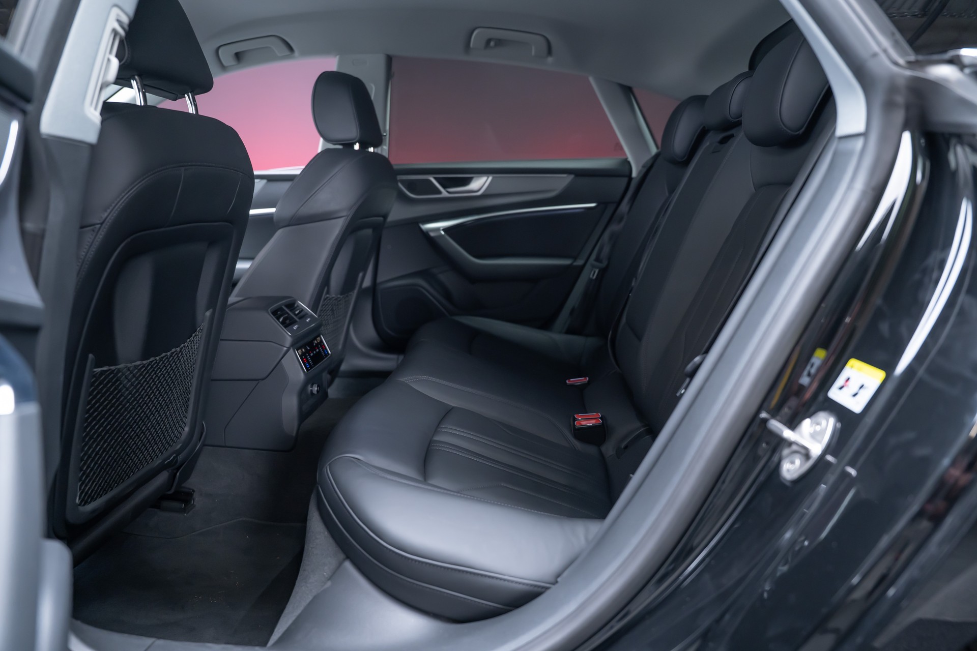 AUDI A7 Sportback 3.0 55 TFSI quattro S-Tronic / Rückfahrkamera / el.Sitze / Ambientebeleuchtung-image-18