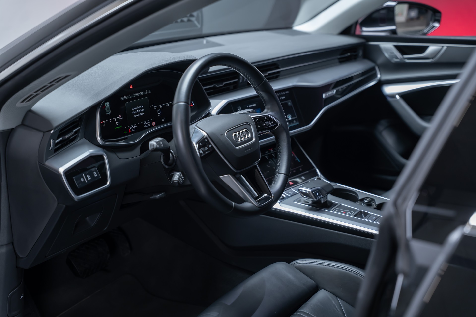 AUDI A7 Sportback 3.0 55 TFSI quattro S-Tronic / Rückfahrkamera / el.Sitze / Ambientebeleuchtung-image-14