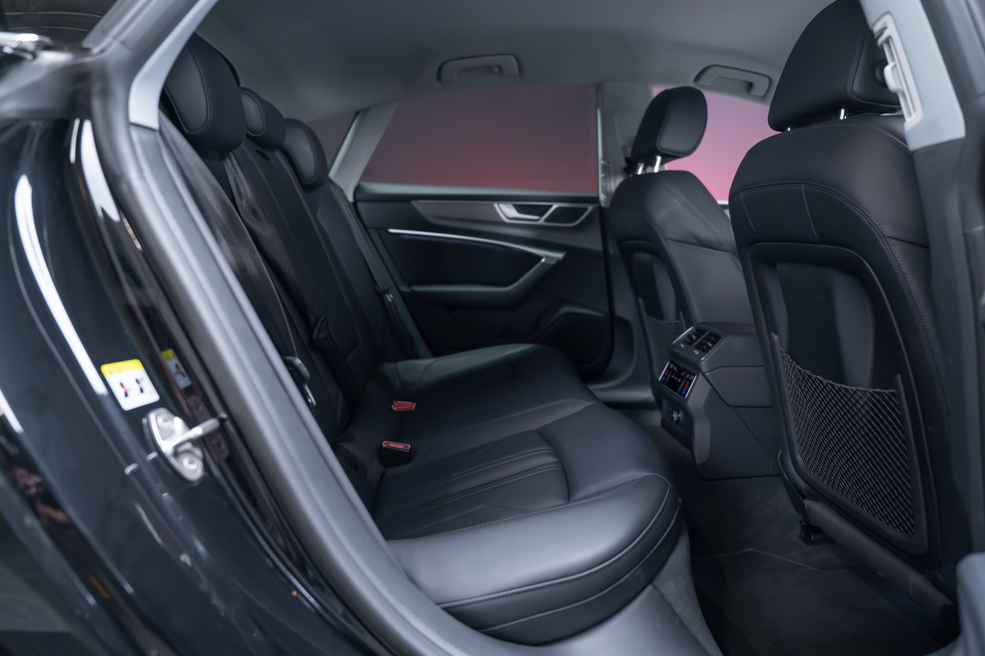 AUDI A7 Sportback 3.0 55 TFSI quattro S-Tronic / Rückfahrkamera / el.Sitze / Ambientebeleuchtung-image-37